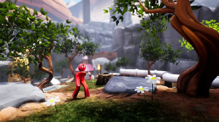 Supraland - STEAM Key - Region RU+CIS+UA