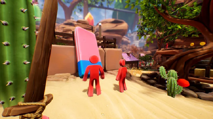 Supraland - STEAM Key - Region RU+CIS+UA
