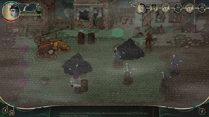 Stygian: Reign of the Old Ones - STEAM Key / GLOBAL