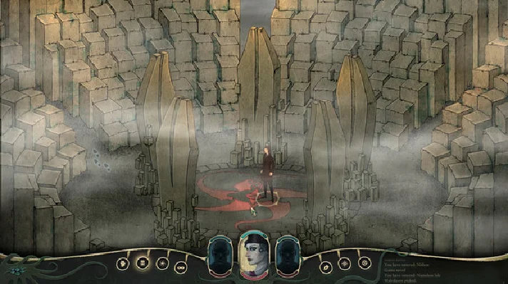Stygian: Reign of the Old Ones - STEAM Key / GLOBAL