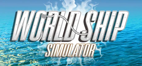 World Ship Simulator 🔑STEAM КЛЮЧ 🔥РОССИЯ + СНГ