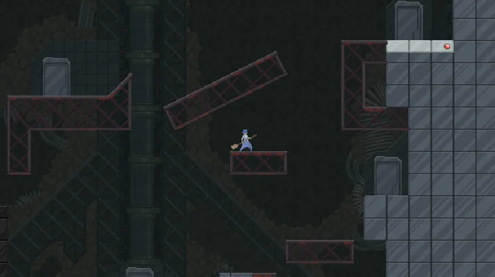 Dustforce + Soundtrack - Bundle - STEAM Key / GLOBAL