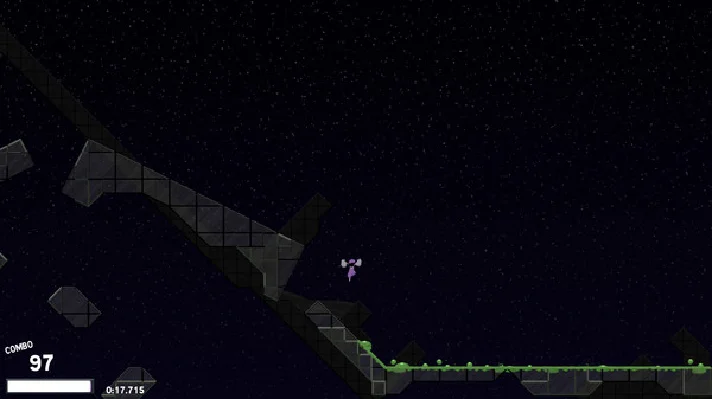 Dustforce + Soundtrack - Bundle - STEAM Key / GLOBAL