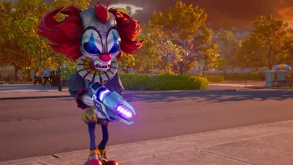 Destroy All Humans! Xbox one