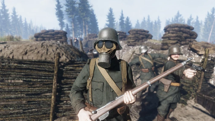 Tannenberg Xbox one