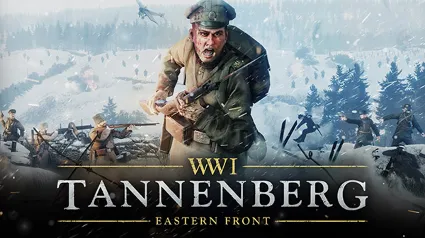 Tannenberg Xbox one
