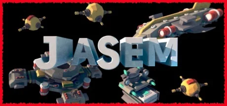 JASEM: Just Another Shooter with Electronic Music STEAM