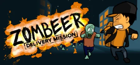 Zombeer: Delivery Mission (Steam key/Region free)