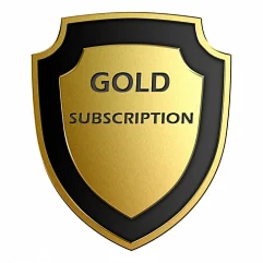 Gold  Subscription Hidden Zone