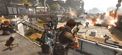 The Division 2 - Ultimate Editio аренда для Xbox One ✔ ️