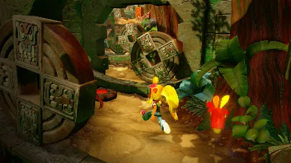Crash Bandicoot N Sane Trilogy аренда для Xbox One ✔ ️