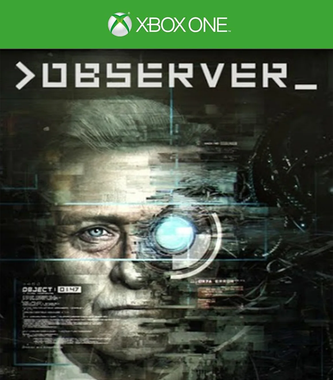 observer аренда для Xbox One ️