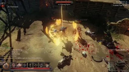 Vikings - Wolves of Midgard аренда для Xbox One ✔ ️