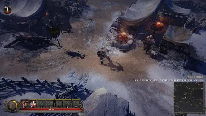 Vikings - Wolves of Midgard аренда для Xbox One ✔ ️