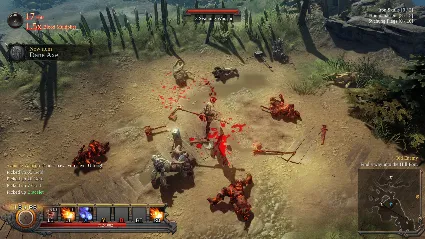 Vikings - Wolves of Midgard аренда для Xbox One ✔ ️