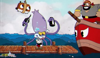 Cuphead аренда для Xbox One ✔ ️