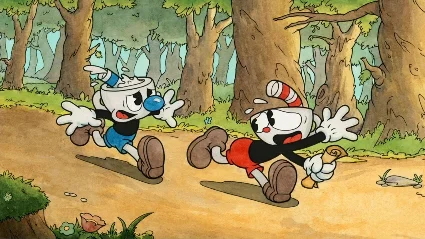 Cuphead аренда для Xbox One ✔ ️