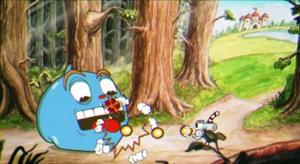 Cuphead аренда для Xbox One ✔ ️