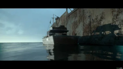 The Dark Pictures Man Of Medan аренда для Xbox One ✔ ️