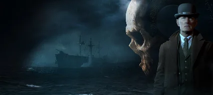 The Dark Pictures Man Of Medan аренда для Xbox One ✔ ️