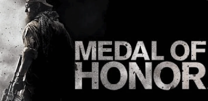 Medal Of Honor - Origin Key Region Free