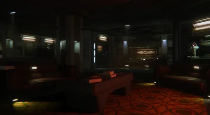 Alien : Isolation - Corporate Lockdown DLC 💎 STEAM KEY