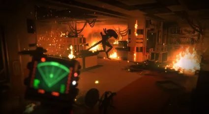 Alien : Isolation - Corporate Lockdown DLC 💎 STEAM KEY