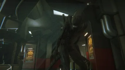 Alien : Isolation - The Trigger DLC 💎 STEAM KEY ЛИЦЕНЗИЯ