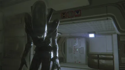 Alien : Isolation - The Trigger DLC 💎 STEAM KEY ЛИЦЕНЗИЯ