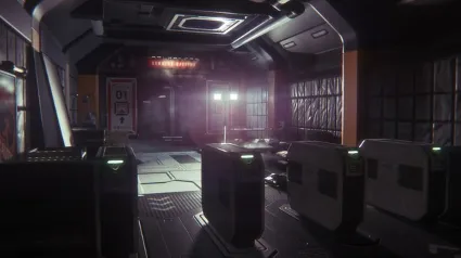 Alien : Isolation - The Trigger DLC 💎 STEAM KEY ЛИЦЕНЗИЯ