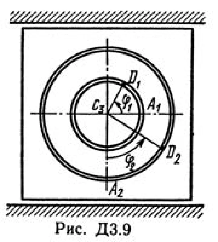 Solution D3-95 (Figure D3.9 condition 5 SM Targ 1989)