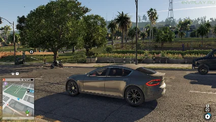 Watch Dogs 2 аренда для Xbox One ✔ ️