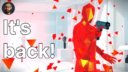SUPERHOT MIND CONTROL DELETE аренда для Xbox One ✔ ️