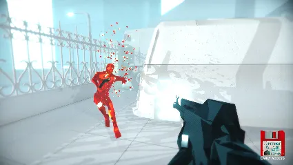 SUPERHOT MIND CONTROL DELETE аренда для Xbox One ✔ ️
