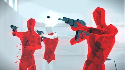 SUPERHOT MIND CONTROL DELETE аренда для Xbox One ✔ ️