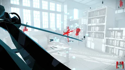 SUPERHOT MIND CONTROL DELETE аренда для Xbox One ✔ ️