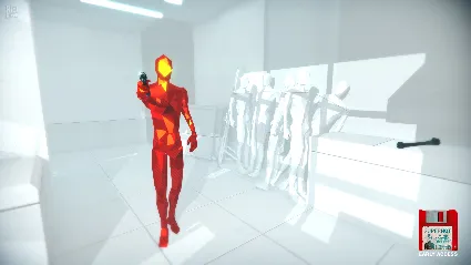 SUPERHOT MIND CONTROL DELETE аренда для Xbox One ✔ ️