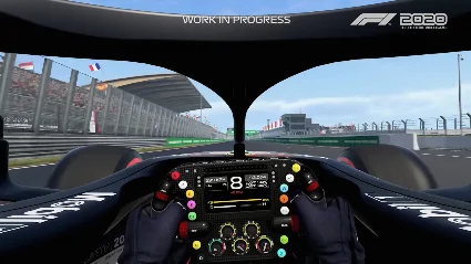 F1 2020 Seventy Edition аренда для Xbox One ✔ ️