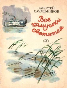 Алексей Смольников. Все камушки светятся.
