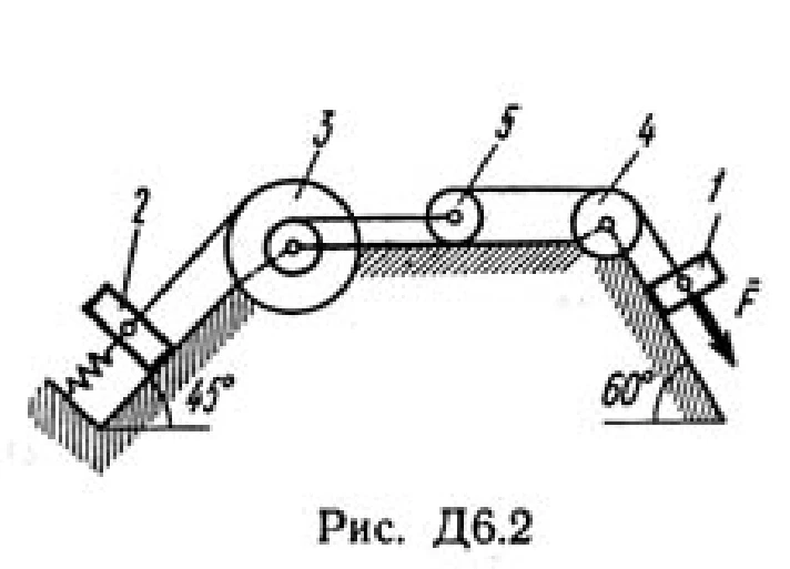 Solution D6-25 (Figure D6.2 condition 5 SM Targ 1989)