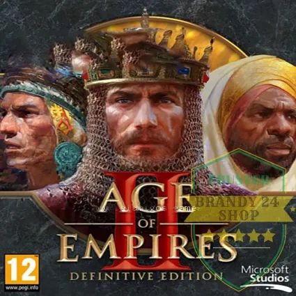 Age of Empires II: Definitive | GAME ПОДПИСКА для PC