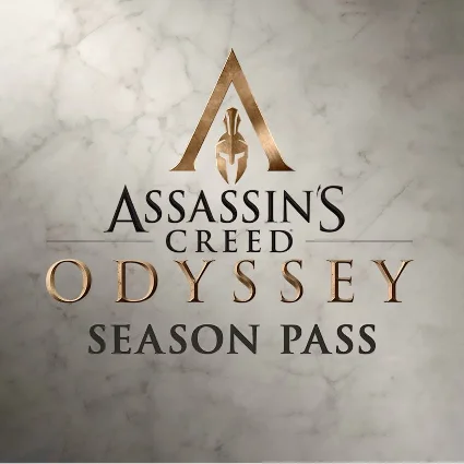 Assassins Creed Odyssey + DLC + Обновы (Uplay Оффлайн)