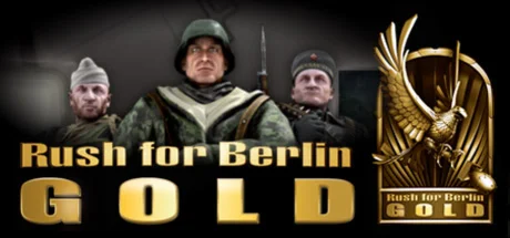 Rush for Berlin Gold. STEAM-ключ (RU+СНГ)