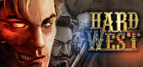 Hard West (STEAM КЛЮЧ / РОССИЯ + СНГ)
