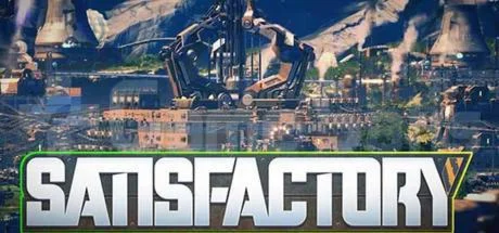 Satisfactory + Игры |  Steam | Аккаунт на 12 месяцев