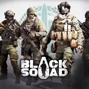 .Black Squad Bloody  Multi Pack macros sens.0.5