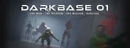DarkBase 01 Unknown package 63681 STEAM GIFT + BONUS 