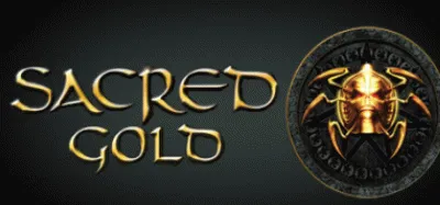 Sacred Gold Steam/ВесьМир/Key+Bonus