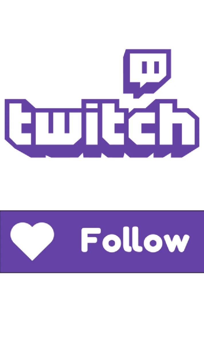 Twitch Followers ✅