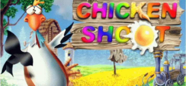 Chicken Shoot Gold (STEAM KEY/GLOBAL)